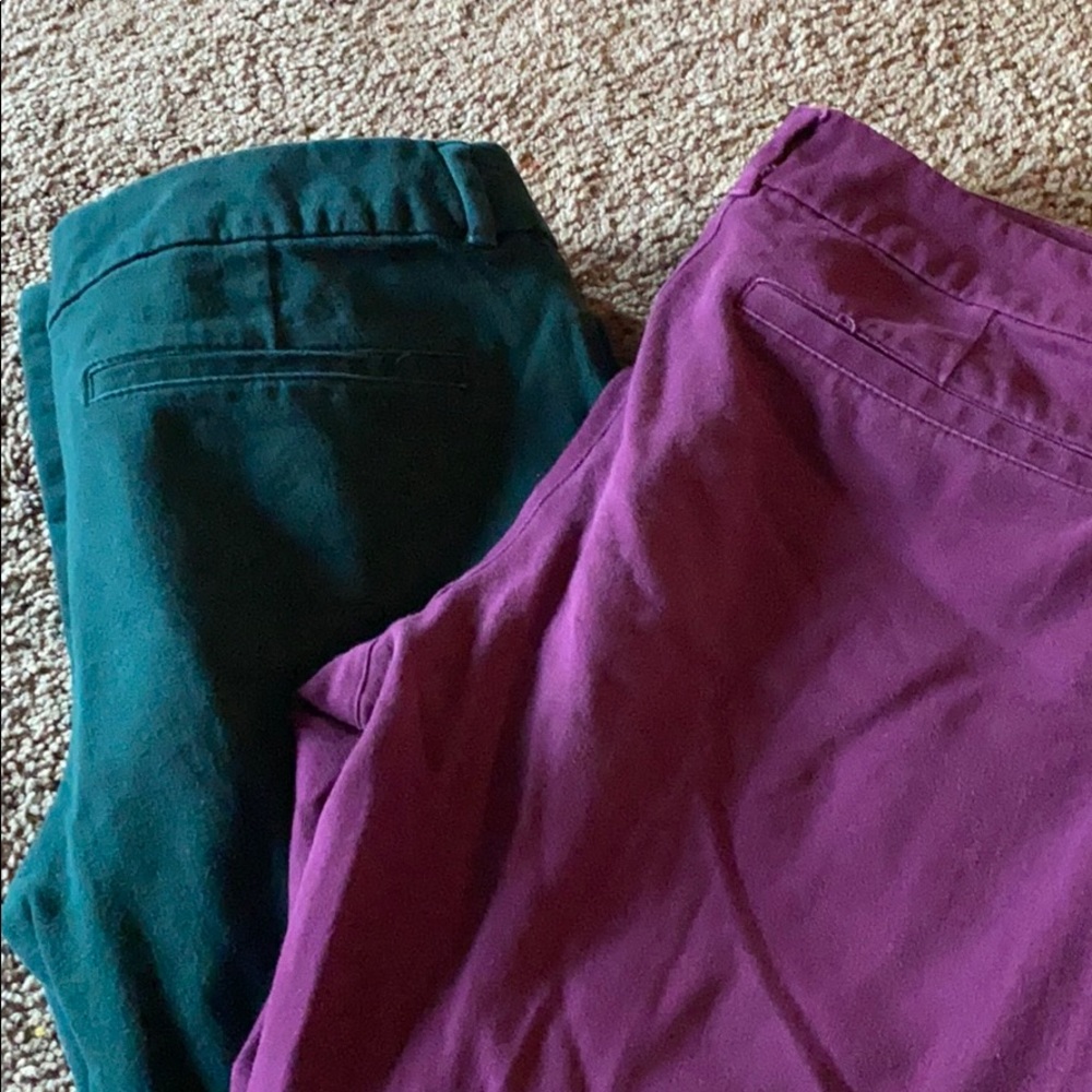 Old Navy pixie bundle